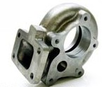 T3 5 Bolt Ford Style Turbine Housing - GT28RS, GT2871R, GT2876R